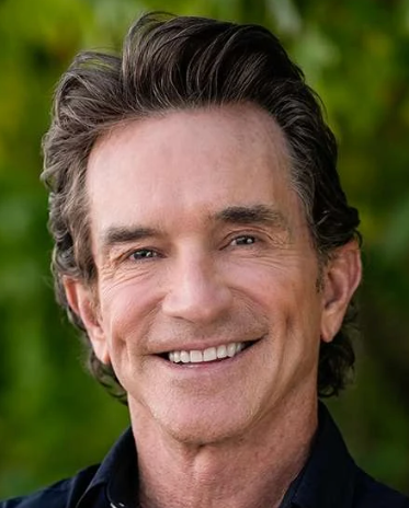 Jeff Probst (Default)