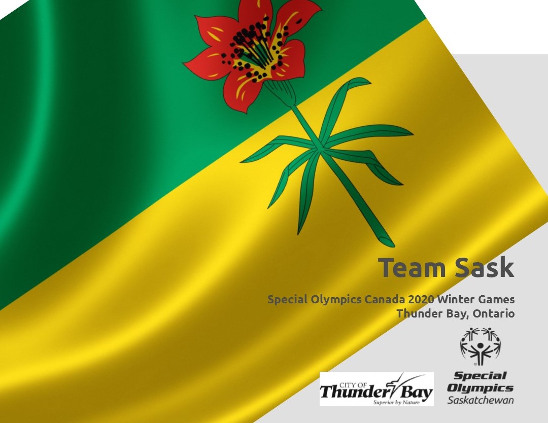 2020 Special Olympics Canada National Winter Games Applications