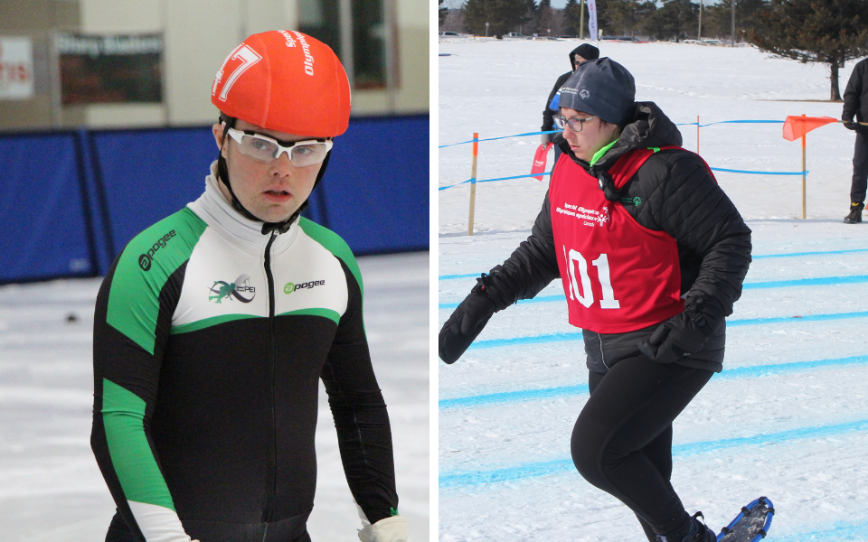 Special Olympics PEI Announces Members of the Special Olympics Team Canada 2022 Training Squad