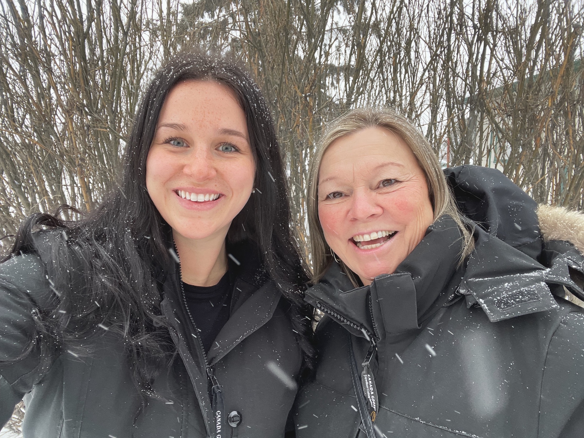 SONWT Introduces New Staff