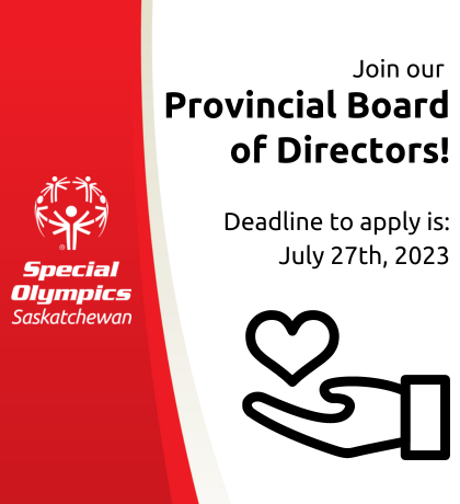 We're Recruiting - Provincial Board of Directors