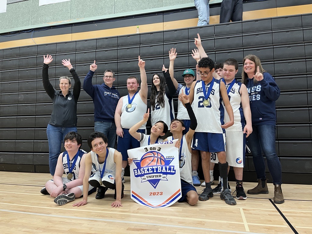 SOBC school sport competitions a big victory for everyone