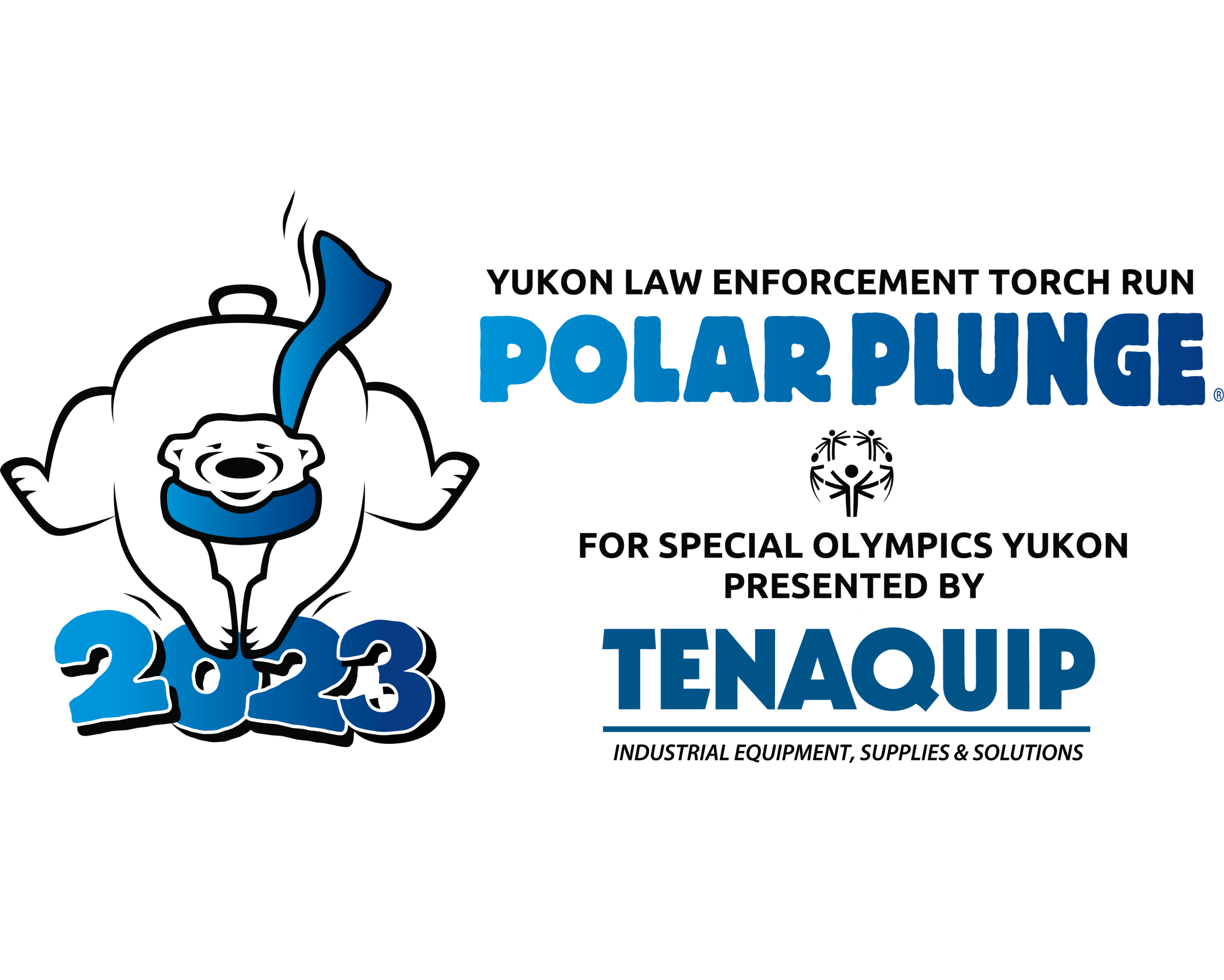 2023 Polar Plunge - December 2nd, 2023