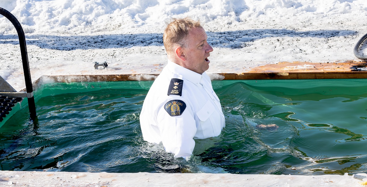 2024 Polar Plunge Raises $26,000.00